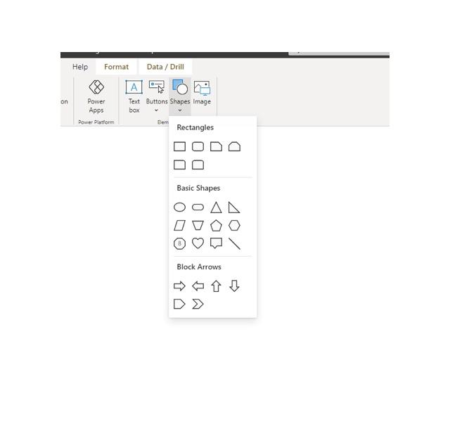 new shape experience kasparov Power BI new shape experience kasparov Power BI